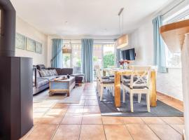 Haus Arielle, Hotel in Prerow