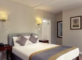 Mercure Thame Lambert Hotel