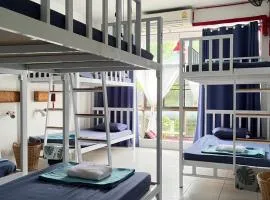 Blue Dream Hostel