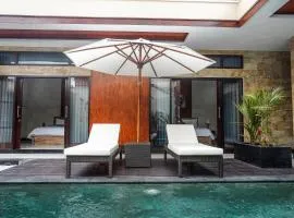 Villa Maharani Sanur