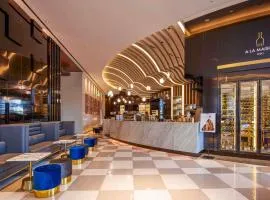 ibis Styles Ambassador Seoul Yongsan