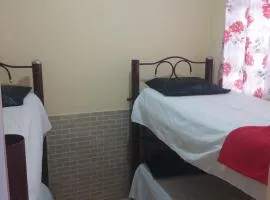 Pousada Tia Marcia