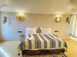 Merzouga Ideal Luxury Camp