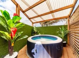 Les Bungalows du Sud 1