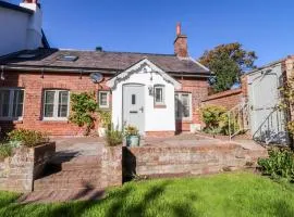 Gardener's Cottage