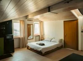 CA11 - Apartments