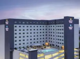Hyatt House Houston Medical Center