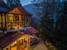 Alaya Stays The Hive Cottage