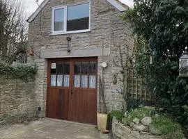 The Coach House at Stowford House