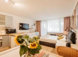 Apartment Edda Predigtstuhl Resort