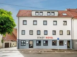 Aspire Castillo Reutlingen, Trademark Collection by Wyndham