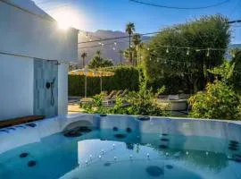 Villa Hawksbill