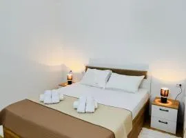 Home Apartment