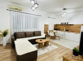 Home Apartment