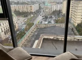 Luxury Apartrament Centru