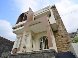 Maison Belle, hotel in Tlekung