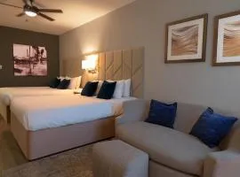 Esplendor by Wyndham Los Mochis Country Place