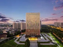 Days Hotel by Wyndham Zhengzhou Zhengdong New District