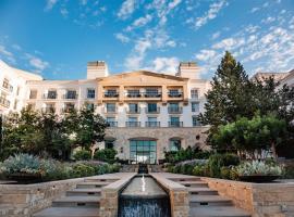 Signia by Hilton La Cantera Resort & Spa