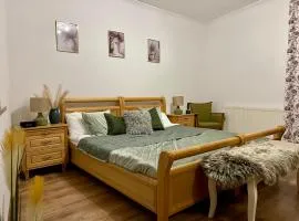 Cottage Apartman Gyula