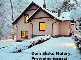 Dom Blisko Natury Boszkowo Letnisko Dom A