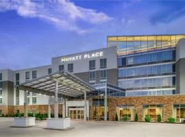 Hyatt Place Bozeman Yellowstone Airport