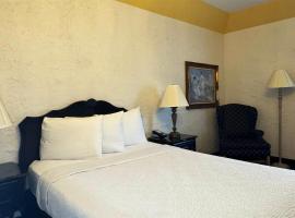 Chateau Hotel and Conference Center