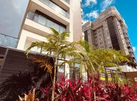 MaxLoft apto completo cozinha e lavanderia
