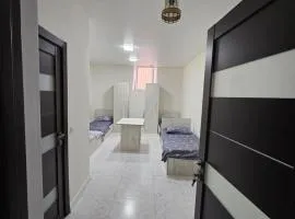 Resta hostel