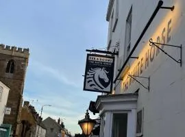 The White Horse