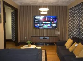 King Luxury Home NY NJ
