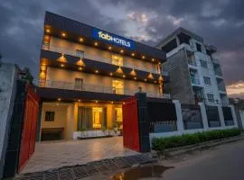 FabHotel Premium Kashi