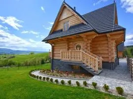 Widokówka Kluszkowce