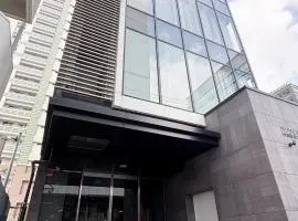 Hotel Edge Nakasu