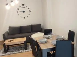 Apartamenty JULKA