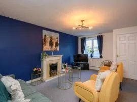 Quiet House, PRKG-3 Cars, Contractors & Families, York Centre 10mins