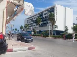 Appartement centre-ville