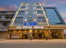 FabHotel Midway