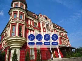Hotel Lavilia