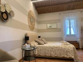 B&B Vinci, hotel v destinaci Noto