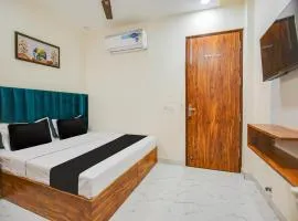 Hotel O Holiday First
