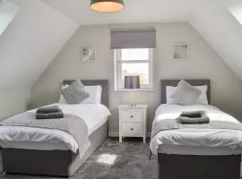 Crofthouse - Uk43405