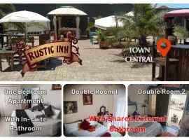 Rustic Inn