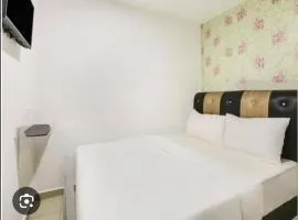 Hotel Melaka INN