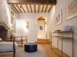 Casa Allegra