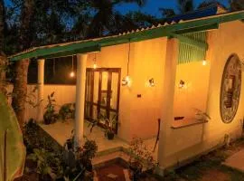 Wind Hill Luxury Villa - Weligama