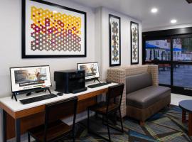 Holiday Inn Express - Santa Rosa North by IHG, hotel perto de Aeroporto Charles M. Schulz Sonoma County - STS, Santa Rosa