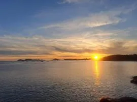 Petit studio centre ville