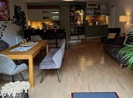 Silvan Villa - Apart