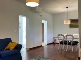 casa Ludovica-giardino privato, vista mare